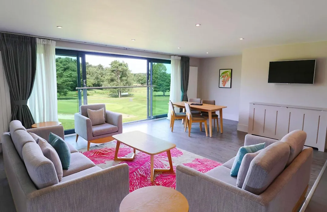 Old Thorns Golf Resort And Spa Hampshire By Accor-1