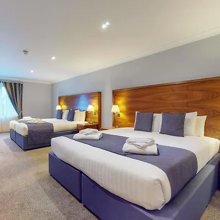 Old Thorns Golf Resort And Spa Hampshire By Accor-2